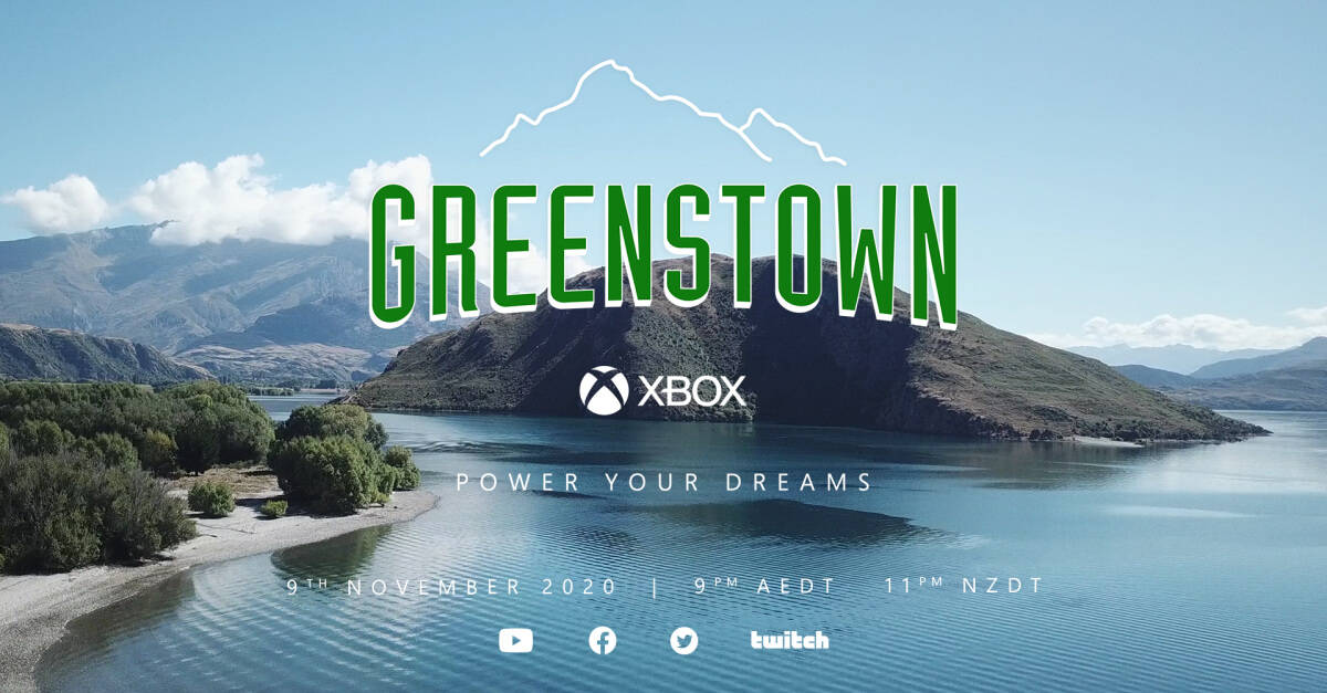 Queenstown to become ‘Greenstown’ as Xbox ANZ celebrates global launch of Xbox Series X|S