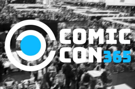 Give the Gift of Pop Culture This Christmas With ComicCon365