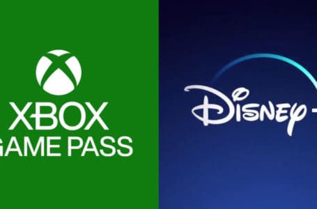 Disney+ Comes to Xbox Game Pass Ultimate Perks