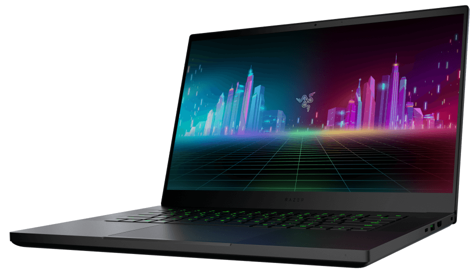 Razer announces new Blade 15 Base model configuration