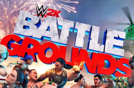 WWE 2K Battlegrounds – Mr McMahon, Paige & Ricky Steamboat headline latest roster update