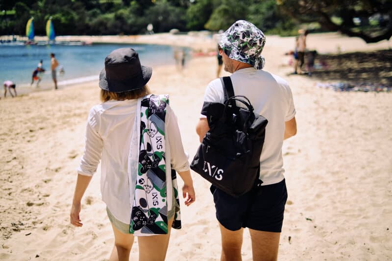 Xbox ANZ Celebrates Summer Down Under with Limited Edition Bucket Hat