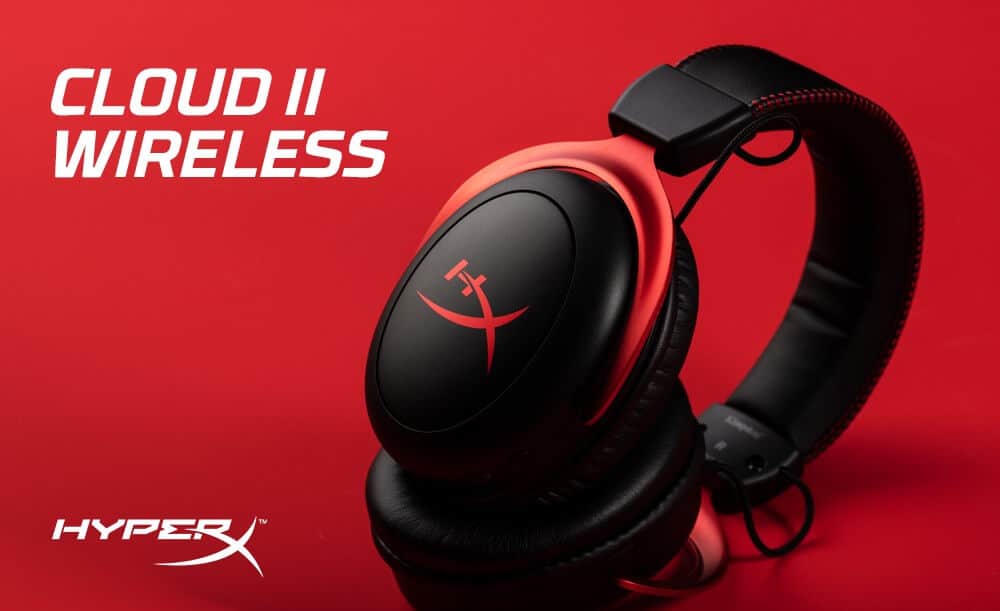 HyperX Reveals All-New PC and Console Gaming Gear at CES 2021