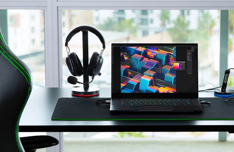 Razer kicks off 2021 as the most popular brand in gaming