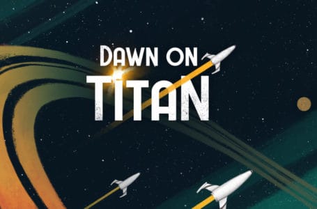 Ion Games’ Dawn on Titan Kickstarter Preview
