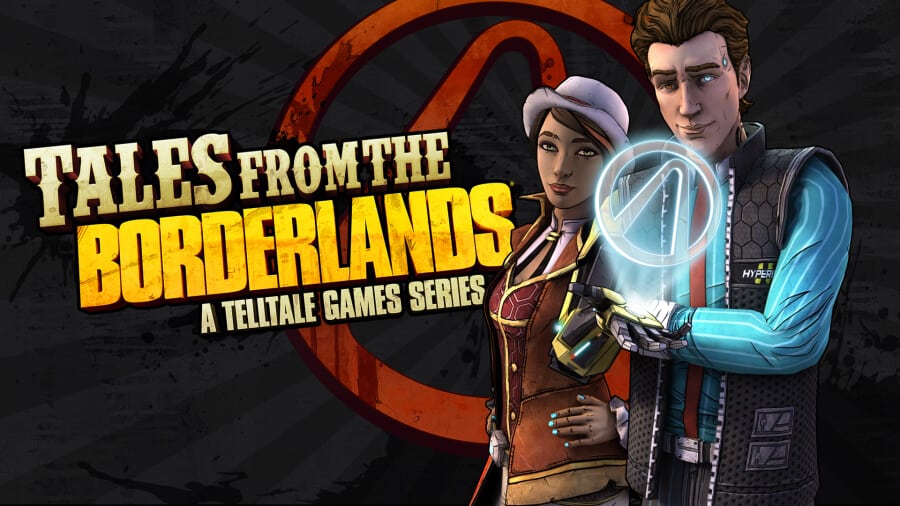  Borderlands 3 - Director's Cut, Tales from the Borderlands and Broken Hearts Day revealed