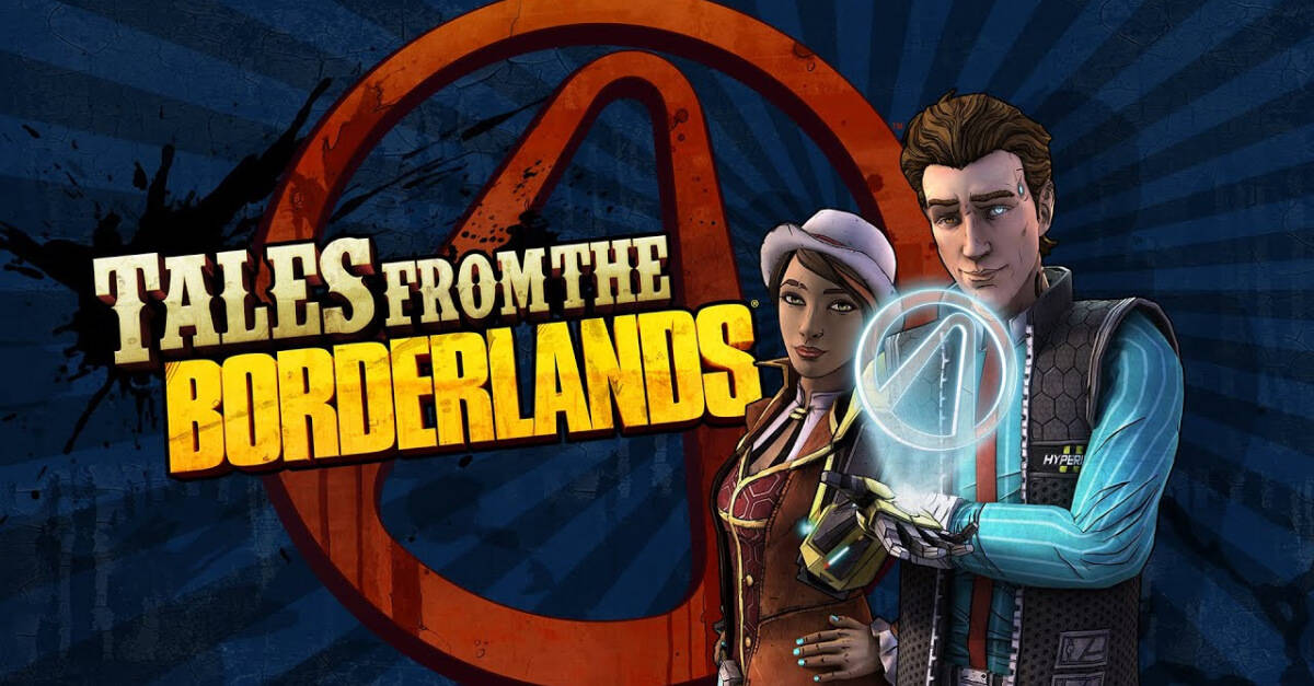 Tales From the Borderlands Out Now on Consoles and PC