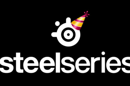 SteelSeries Announces 20% Off All Products In Australia