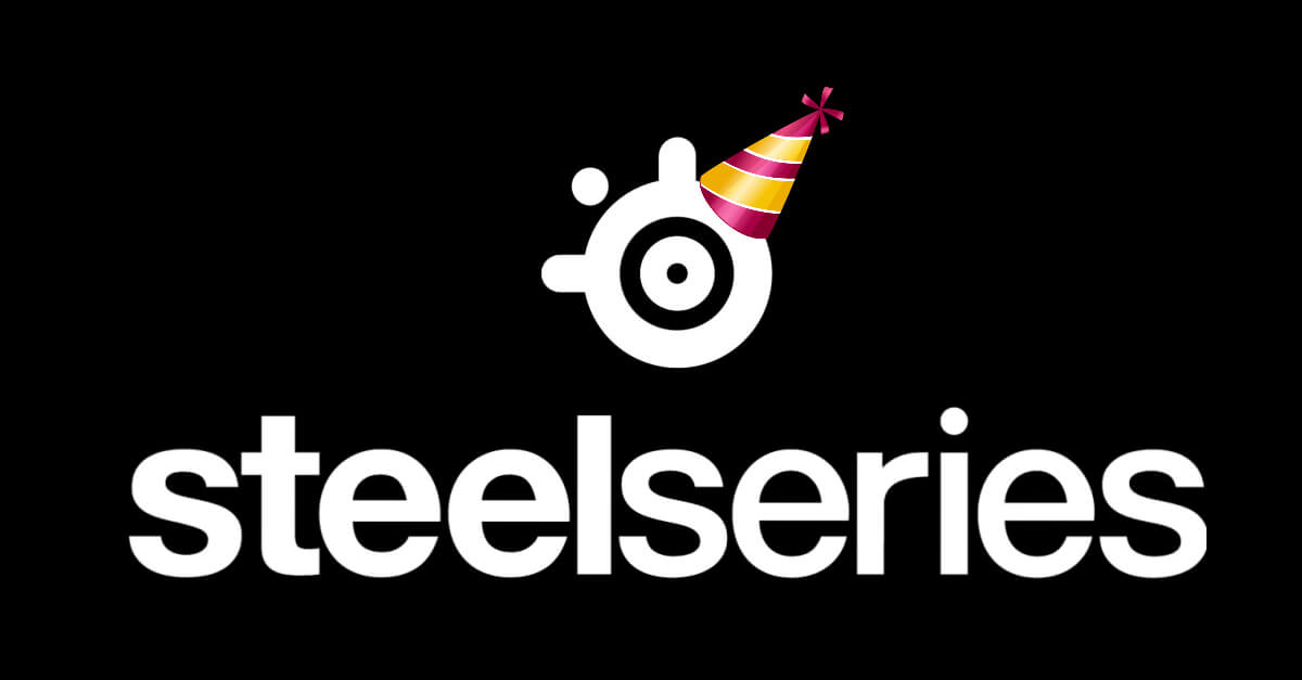 SteelSeries celebrates 20 years of innovation in Gaming & eSports