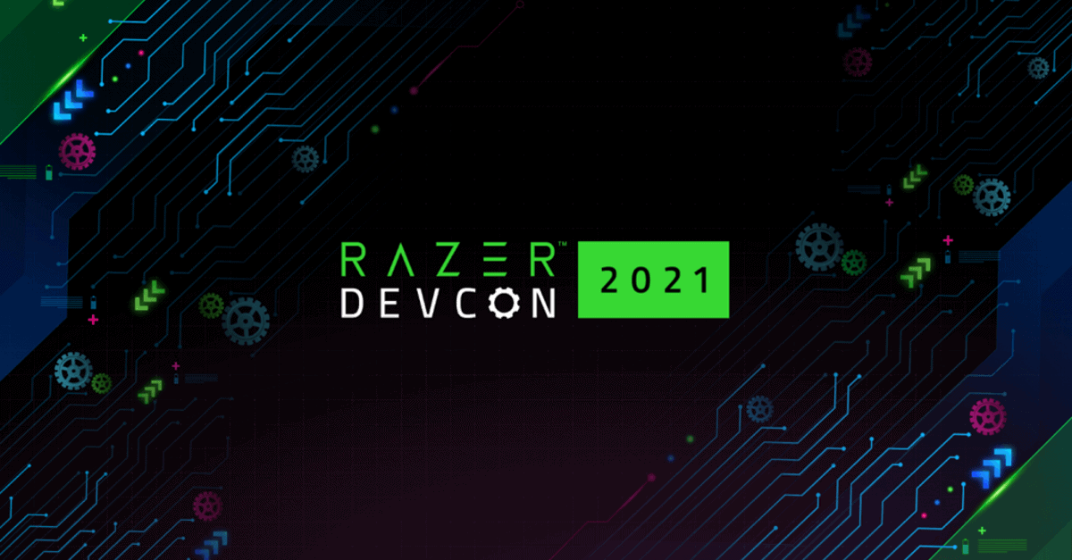 RAZER ANNOUNCES INAUGURAL RAZER DEVCON