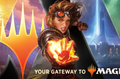 Magic: The Gathering Arena launches on mobile