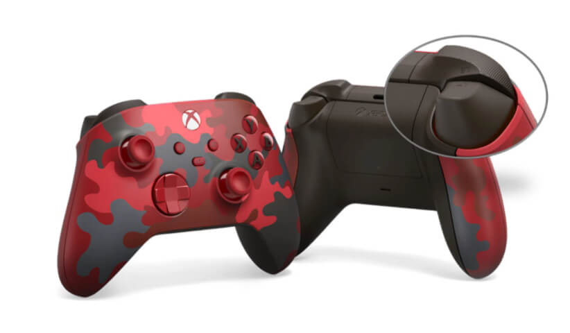 Introducing Two New Xbox Wireless Controllers – Electric Volt and Daystrike Camo Special Edition