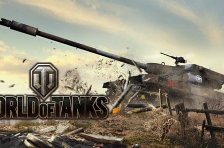 World of Tanks Console Launches Season 5: Flashpoint !