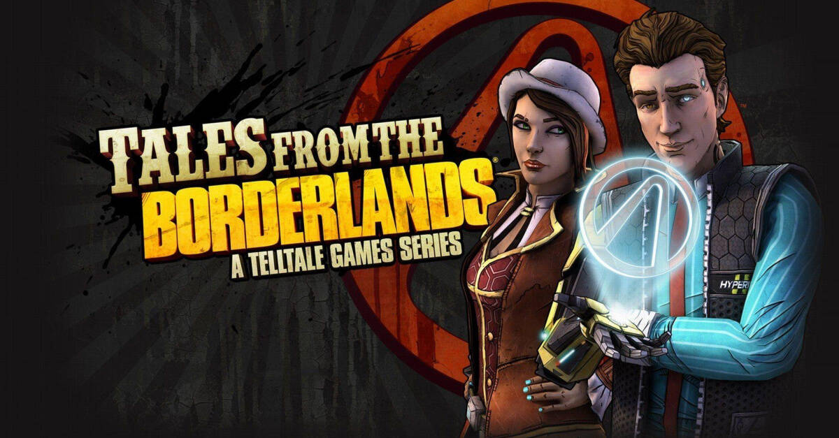 Tales From the Borderlands Now Available on Switch