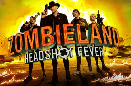 Zombieland VR: Headshot Fever Gives Both Barrels this Spring