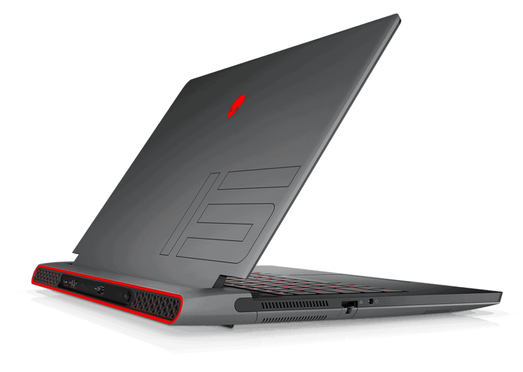 Ryzen to the Challenge: Alienware launches first AMD-based laptop in over a decade