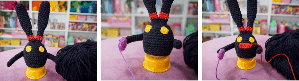 Final Fantasy XIV Official Egg Cosies thanks to Little Cosy Things