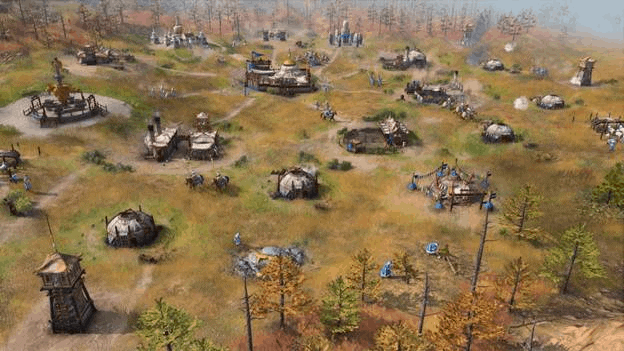 Age of Empires: Fan Preview Recap - Everything Revealed