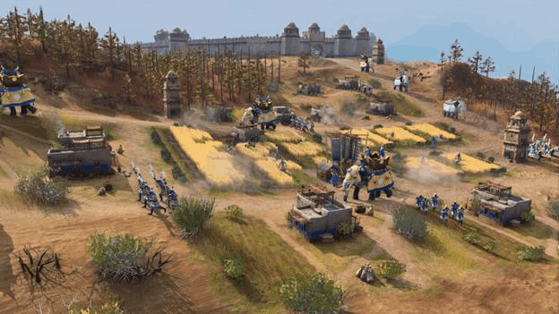 Age of Empires: Fan Preview Recap - Everything Revealed