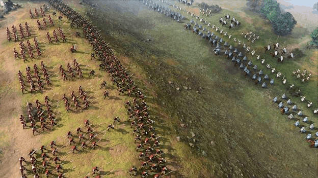 Age of Empires: Fan Preview Recap - Everything Revealed