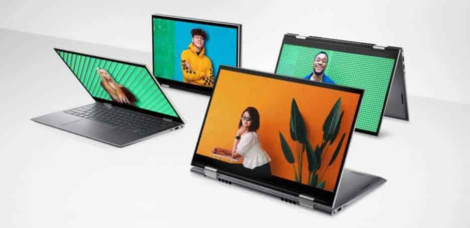 Dell Technologies unveils a huge line-up of refreshed Inspiron laptops