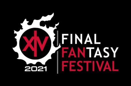 FINAL FANTASY XIV Digital Fan Festival 2021 Is This Weekend