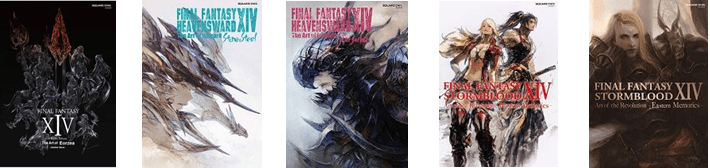 New FFXIV Content revealed at 2021 Digital Fan Festival