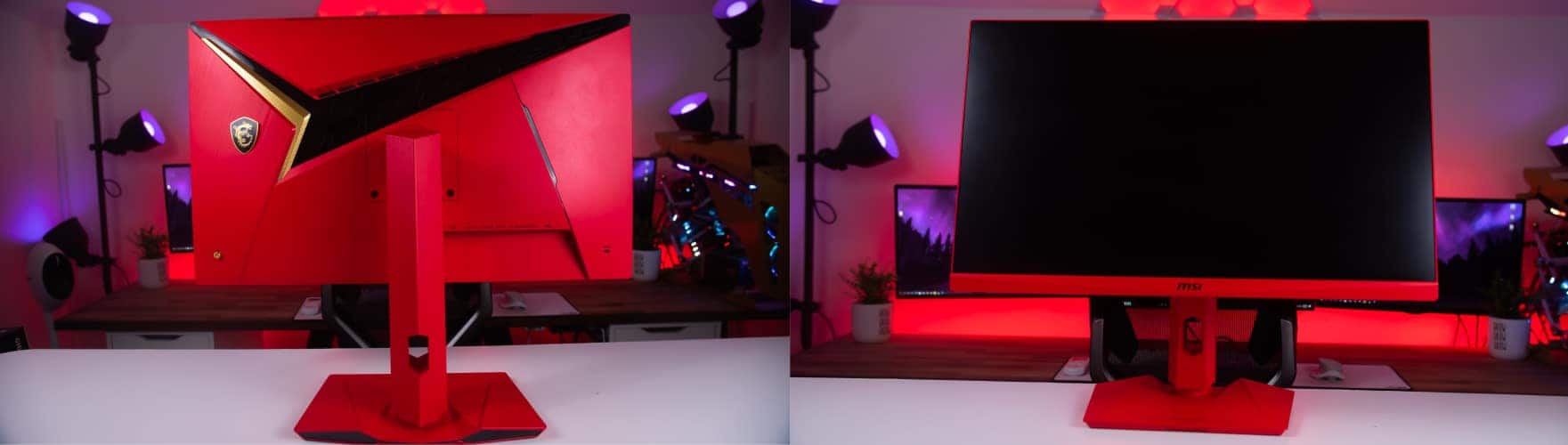 MSI reaches global milestone selling 3 million gaming monitors