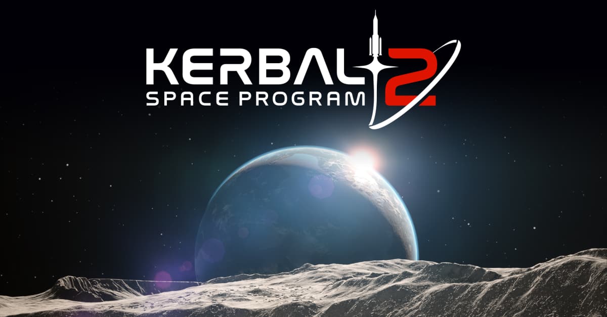 How Kerbal Space Program 2 Is Making The Series Welcoming For Newcomers