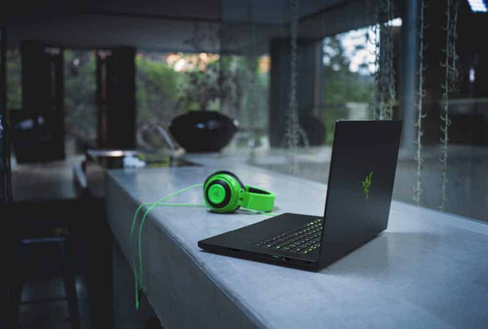 EXCEED ALL WITH THE BEST GAMING LAPTOP – THE NEW RAZER BLADE 15 ADVANCED MODEL