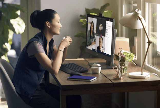 Dell Updates Its Consumer & Gaming Portfolios