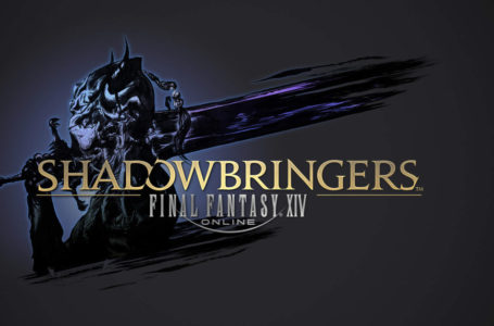 FFXIV announces future plans including upcoming roadmap