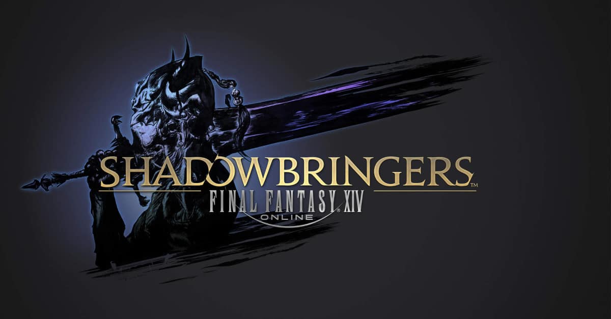 FFXIV announces future plans including upcoming roadmap