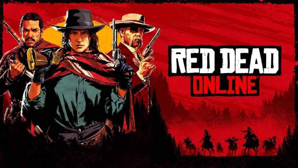 Coming Soon to Xbox Game Pass: Red Dead Online, Final Fantasy X/X-2, FIFA 21, and More