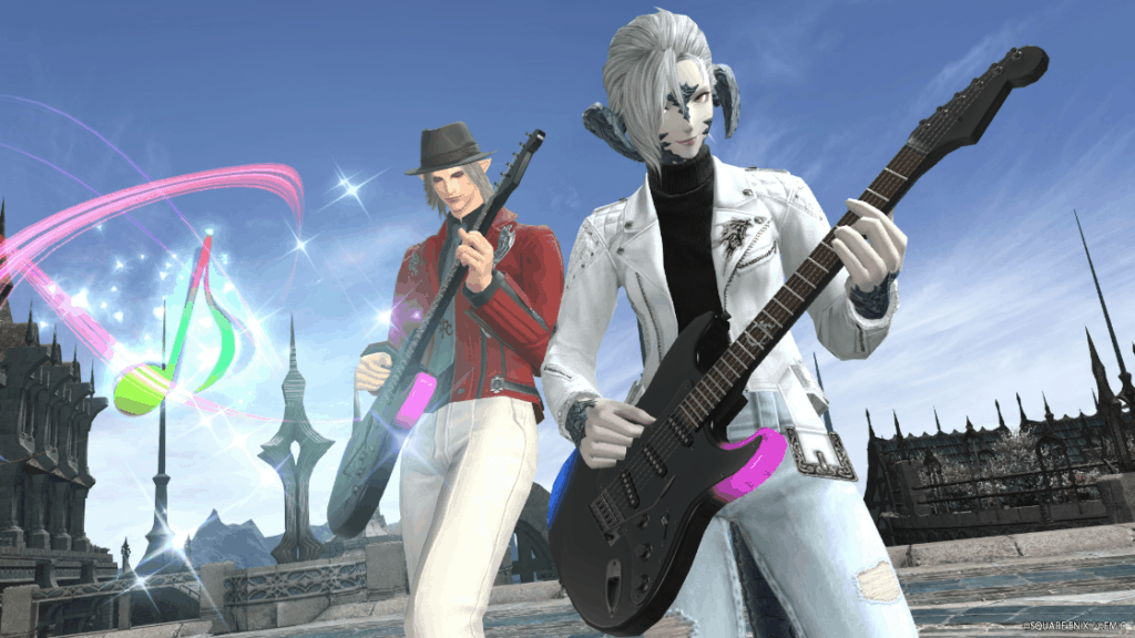 New FFXIV Content revealed at 2021 Digital Fan Festival