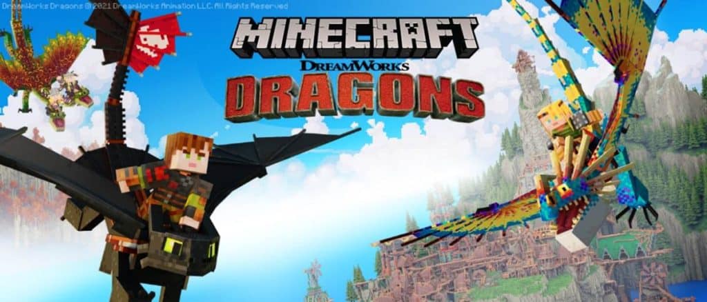 Mojang reveals new content for Minecraft and Minecraft Dungeons!