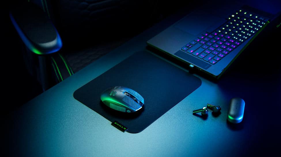 Outlast and Outplay the Competition With the Razer Orochi V2