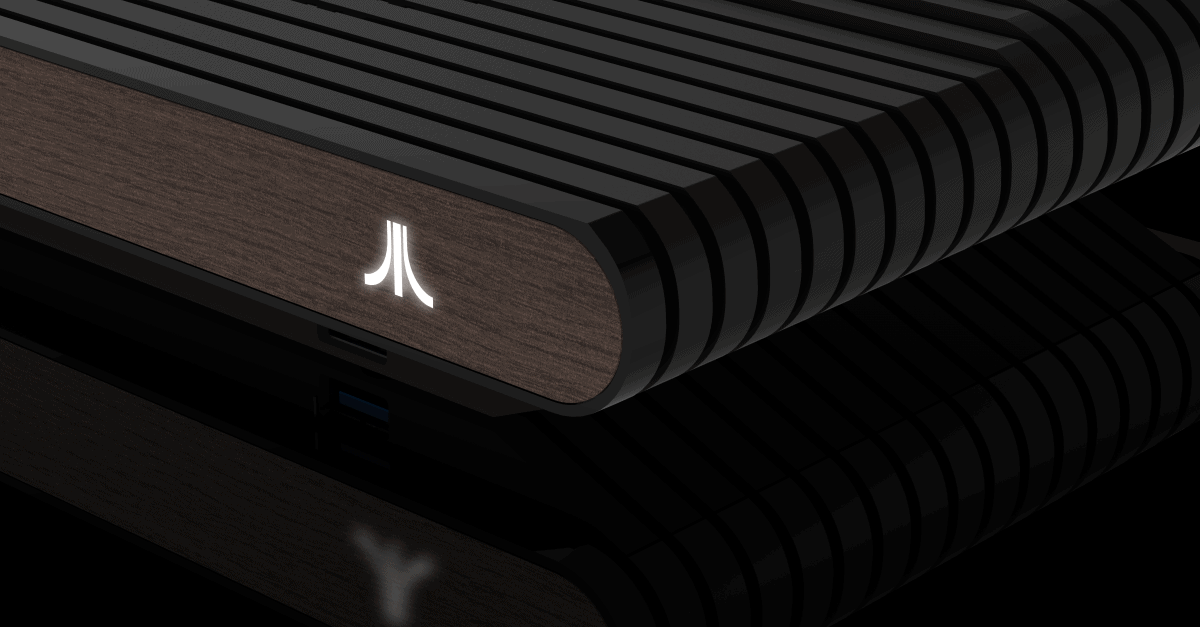 Atari VCS launches in Australia