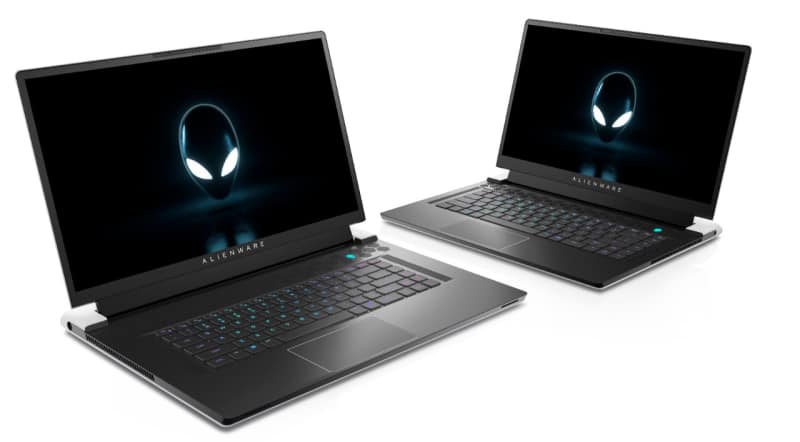  X Marks the Spot: Alienware targets new frontiers with brand new X-Series Gaming Laptops