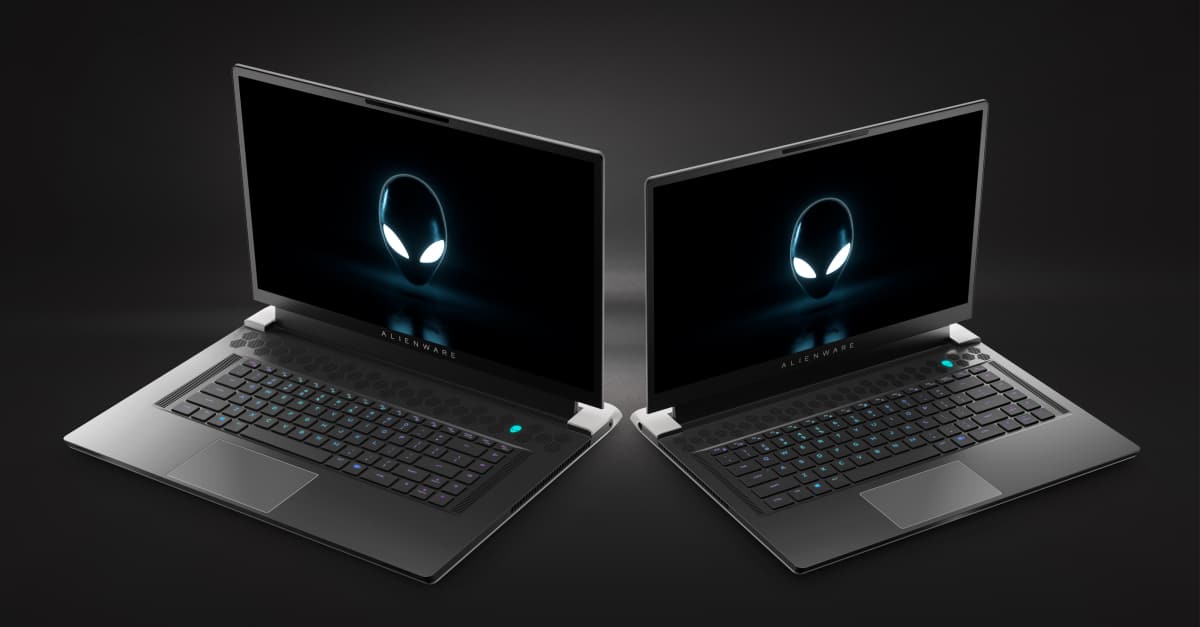 X Marks the Spot: Alienware targets new frontiers with brand new X-Series Gaming Laptops