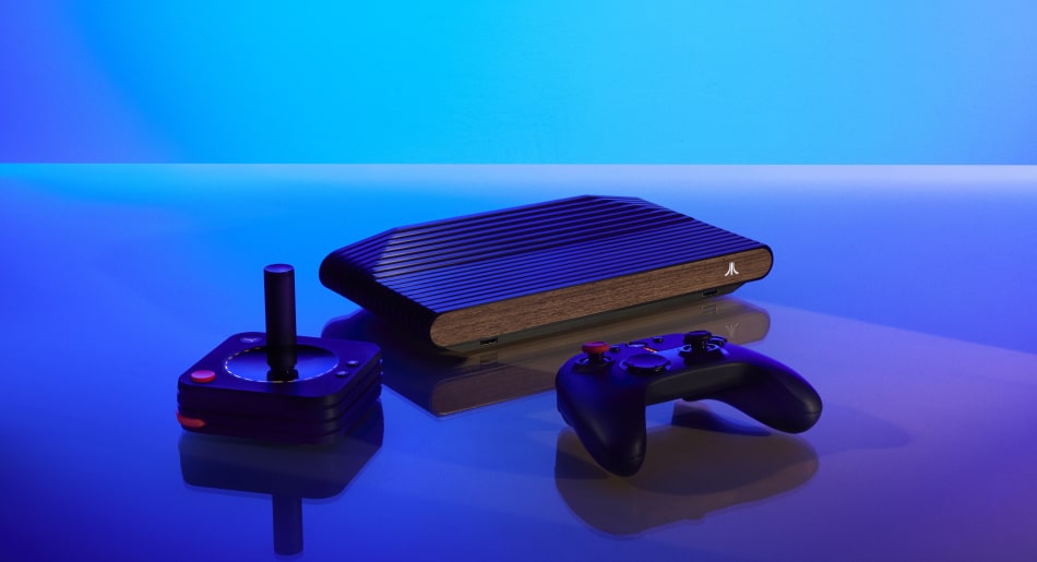 Atari VCS launches in Australia