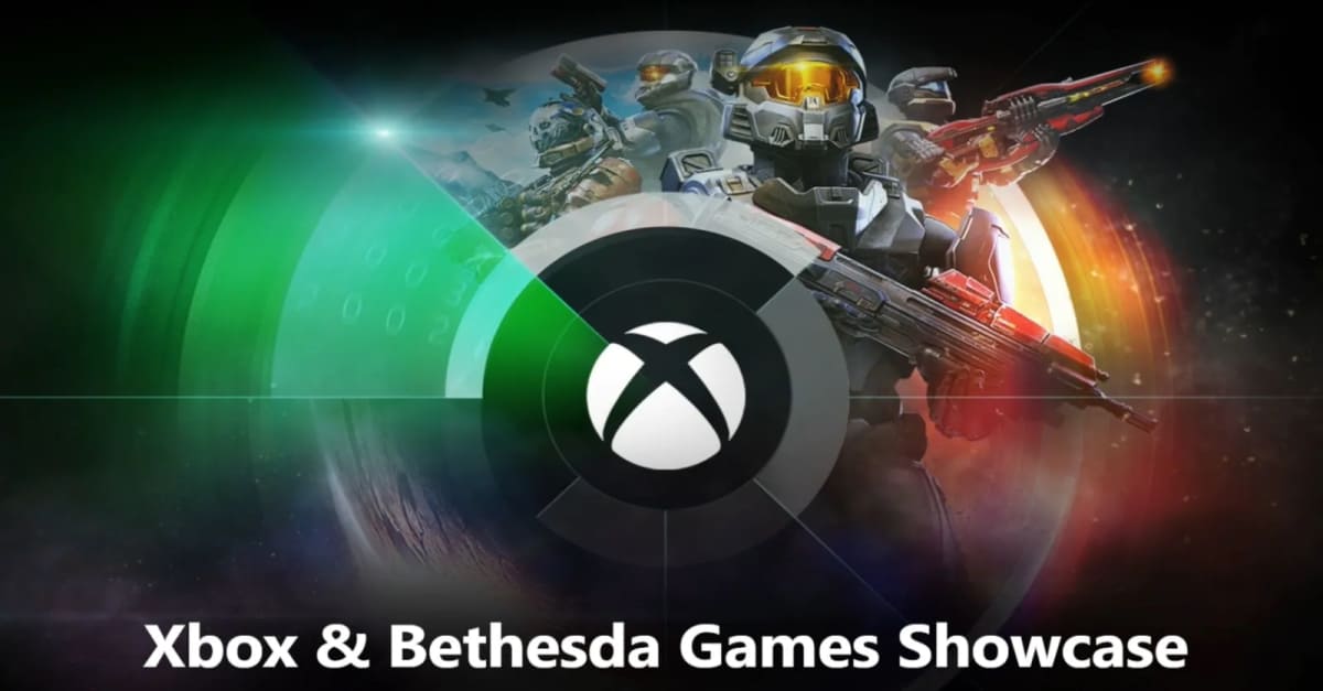 Bethesda Releases First In-Game Look at Starfield, Unveils Redfall and more at Xbox & Bethesda Games Showcase