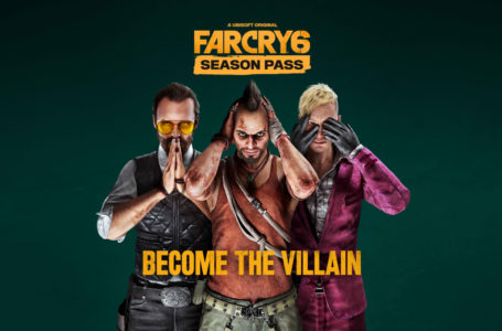 Far Cry 6 Delves into the Mind of Anton Castillo & Unveils Season Pass Content