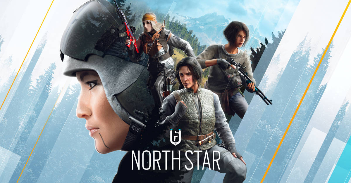 Tom Clancy’s Rainbow Six Siege Reveals Crossplay & Stadia Plans, Launch Date of New Season North Star