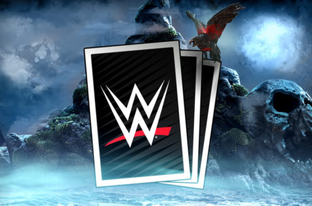 WWE Supercard – New Forged Card Tier