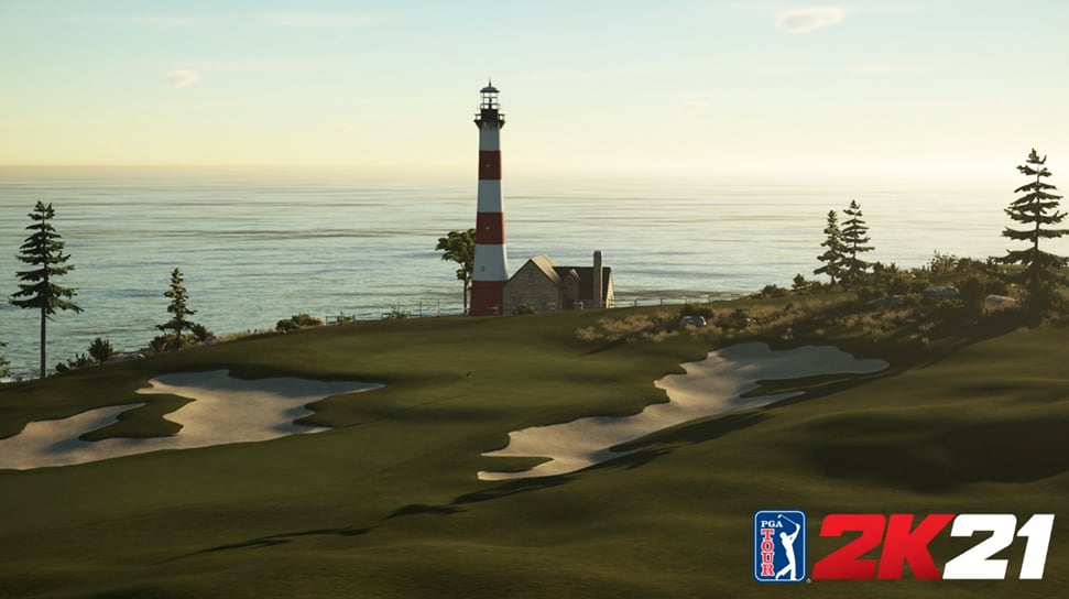 PGA TOUR 2K21 Enlists Hottest Community Course Creators to Amp Up Multiplayer Experience