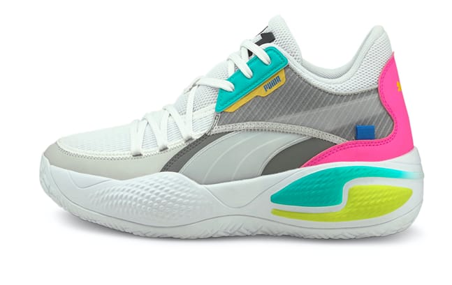 NEVER PRESS PAUSE ON PLAY: HIT THE COURT IN STYLE WITH THE NEW PUMA x 2K COLLECTION