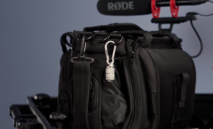 RØDE Releases Two New Accessories For Creators – Introducing the Thread Adaptor and Tripod 2