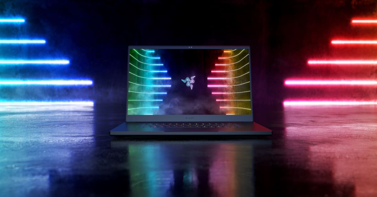 RAZER ANNOUNCES NEW RAZER BLADE 17 WITH MOST POWERFUL INTEL PROCESSOR EVER FOUND IN A RAZER LAPTOP