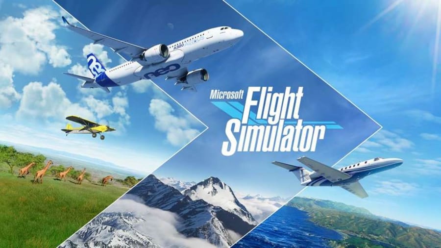 Coming Soon to Xbox Game Pass: Microsoft Flight Simulator, The Ascent, and More